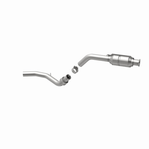 MagnaFlow Conv Direct Fit Chrysler 98-99 - 23257