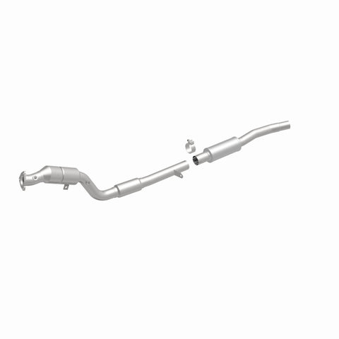 MagnaFlow Conv DF 04-06 Audi A8 Quattro 4.2L - 51966