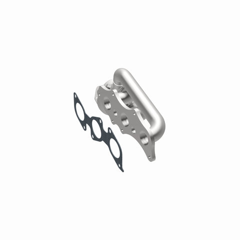 MagnaFlow Conv DF 10-12 Toyota FJ/4Runner 4.0L - 51198