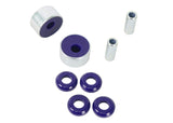 SuperPro 2010 Kia Soul + Front Lower Inner Rearward Control Arm - Caster Bushing Set - SPF2102K