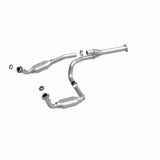 MagnaFlow Direct Fit Catalytic Converter 2002 Chevy E 1500 Van 4.3L - 51510