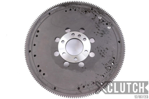 XClutch 67-70 Chevrolet Camaro Z28 5.7L Chromoly Flywheel - XFGM001C