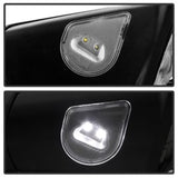 xTune Dodge Ram 1500 09-12 Power Heated Adjust Mirror Black Housing Right MIR-DRAM09S-PWH-R - 9935602