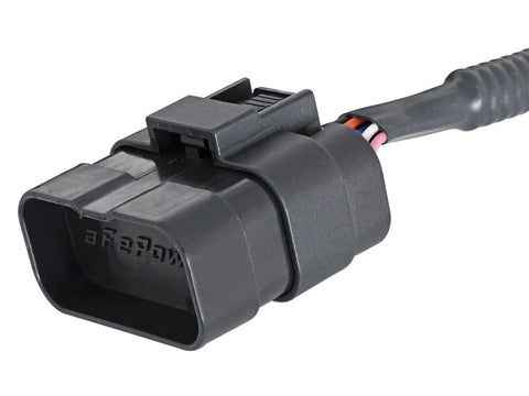 aFe Scorcher Blue Power Module 20-21 GM Trucks/SUVs L6-3.0L (td) LM2 - 77-84014