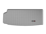 WeatherTech 16-24 Volvo XC90 Cargo Liners - Grey (Behind 3rd Row) - 42804