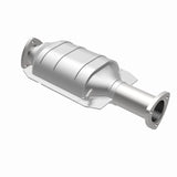 MagnaFlow Conv DF Alfa Romeo 14.5 inch x 6.5 inch x 4 - 23504