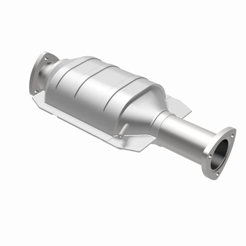 MagnaFlow Conv DF Alfa Romeo 14.5 inch x 6.5 inch x 4 - 23504