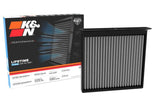 K&N 19-23 Subaru Forester Cabin Air Filter - VF2084