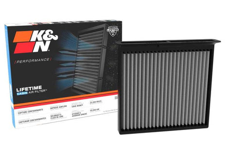 K&N 19-23 Subaru Forester Cabin Air Filter - VF2084