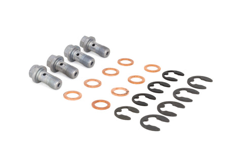 Goodridge 00+ Lexus IS300 Brake Lines - 21500