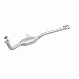 MagnaFlow Conv DF 98-01 Metro/Swift 1.3 rr OE - 49563
