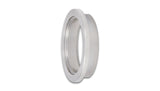 Vibrant 304 Stainless Steel V-Band Wastegate Flange for Tial V60 60mm - Outlet Side - 14964