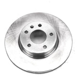 Power Stop 13-18 Cadillac ATS Front Autospecialty Brake Rotor - AR82159