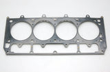 Cometic GM LSX RHS 4.15in Bore .040 inch MLX 4 Layer Head Gasket - C5702-040