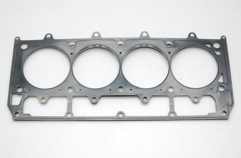 Cometic GM LSX RHS 4.15in Bore .040 inch MLX 4 Layer Head Gasket - C5702-040