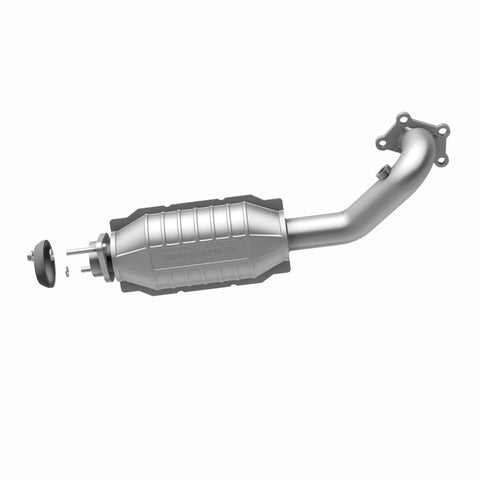 MagnaFlow Conv DF 10-11 Cadillac CTS 3.0L - 51547