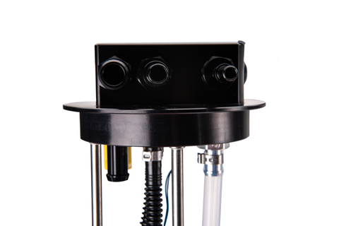 Fleece Performance 11-16 GM Duramax Short Bed SureFlo Performance Sending Unit - FPE-SF-GM-1116-SB