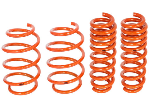aFe Control Lowering Springs 08-13 BMW M3 (E90/92) - 410-503006-N