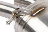 APR 18-25 Audi S4/S5 (B9) Catback Exhaust System - CBK0012
