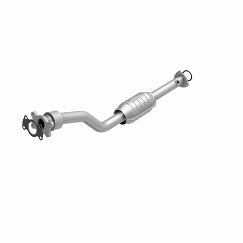 MagnaFlow Direct Fit Catalytic Converter 96-98 GM Cavalier/Malibu/ - 23465