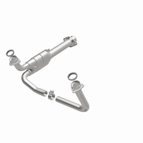 MagnaFlow Direct Fit Catalytic Converter GM 1500/2500/Suburban 5.0L - 23256