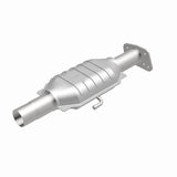 MagnaFlow Direct Fit Catalytic Converter 83-84 Chevrolet El Camino 3.8L - 3391456