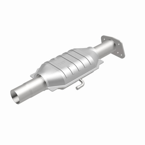 MagnaFlow Direct Fit Catalytic Converter 83-84 Chevrolet El Camino 3.8L - 3391456