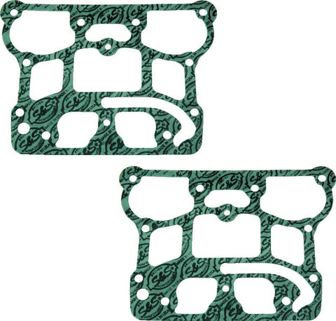S&S Cycle 99-17 BT For S&S Heads Using Stock Rocker Cover Gasket - 90-4120