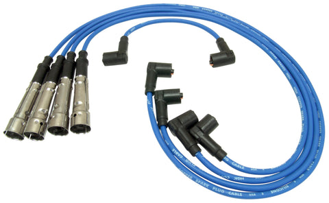 NGK No Applications Spark Plug Wire Set - 54346