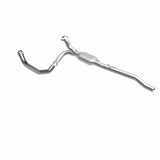 MagnaFlow Direct Fit Catalytic Converter 02-03 Ram 1500 4.7OEM - 49660
