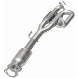 Magnaflow Conv DF 2011-2014 Maxima 3.5 L Underbody - 52234