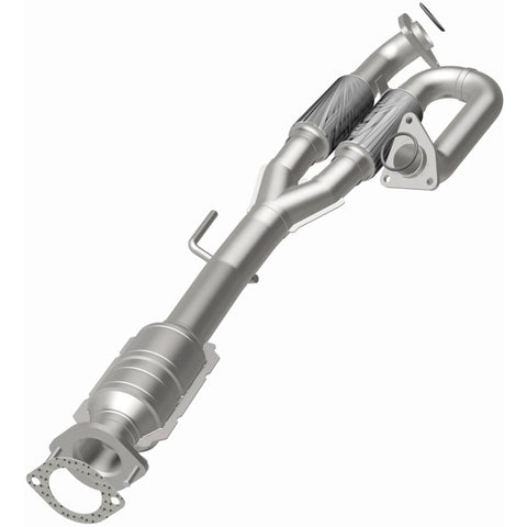 Magnaflow Conv DF 2011-2014 Maxima 3.5 L Underbody - 52234