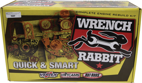 Vertex Complete Engine Rebuild Kit - WR00063