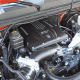 Edelbrock Supercharger Stage 1 - Street Kit 2003-2006 GM Gmt800 Trucks 4 8 5 3 6 0L w/ Tuner - 1577