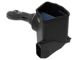 aFe 19-20 GM Trucks 5.3L/6.2L Track Series Carbon Fiber Cold Air Intake System With Pro 5R Filters - 57-10015R