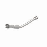 MagnaFlow 05-06 Chevrolet Equinox 3.4L Direct Fit Converter - 5451220