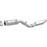 MagnaFlow Conv DF 05-07 Audi A4 Quat 3.2L Passenger Side - 24139