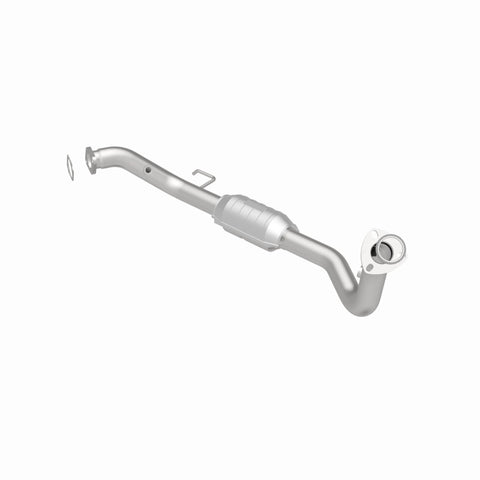 MagnaFlow Direct Fit Catalytic Converter 98-02 Passport 3.2L OEM - 49430