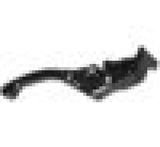Vortex Racing H-L201 F33 Brake Lever Short- Black - LVB164