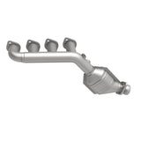 MagnaFlow Conv DF 93-95 Lin Mark VIII 4.6 Driver Side - 50905