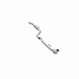 MagnaFlow Direct Fit Catalytic Converter 01-04 Mercedes E320 Passenger Side CA - 454040