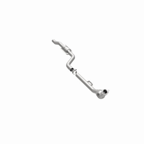 MagnaFlow Direct Fit Catalytic Converter 01-04 Mercedes E320 Passenger Side CA - 454040
