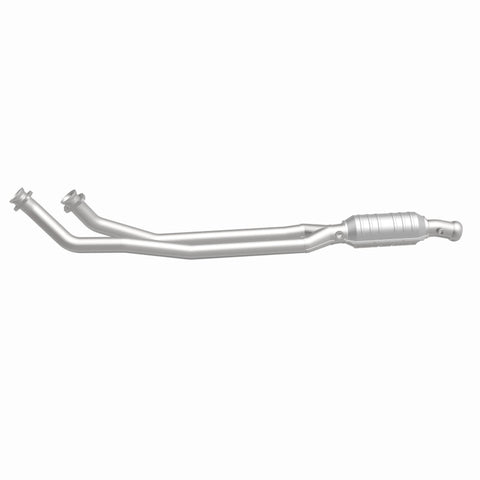 MagnaFlow Conv Volvo 6.5X4 2/2.5 - 23954