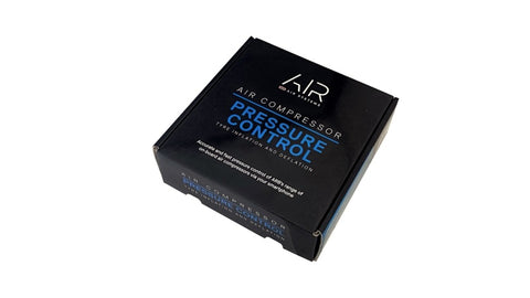 ARB Compressor Pressure Control (for CKSA12/CKMA12/CKMTA12 ) - 0830001