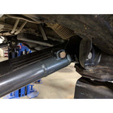 Synergy 2018+ Jeep Wrangler JL/JLU Adjustable Front Lower Control Arms - Pair - 8851-01