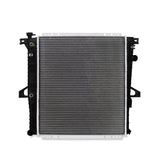 Mishimoto Ford Explorer Replacement Radiator 2001-2005 - R2309-AT