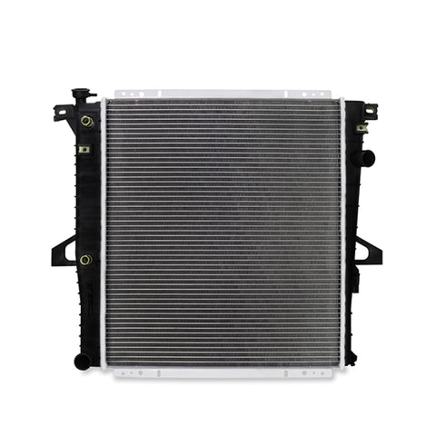 Mishimoto Ford Explorer Replacement Radiator 2001-2005 - R2309-AT