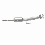 MagnaFlow California Grade CARB Compliant Direct Fit Catalytic Conv 05-09 Volkswagen Jetta L5 2.5L - 5561990