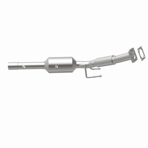 MagnaFlow California Grade CARB Compliant Direct Fit Catalytic Conv 05-09 Volkswagen Jetta L5 2.5L - 5561990