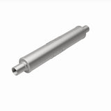 MagnaFlow Muffler Mag SS 22X4X4 2X2 C/C - 10434